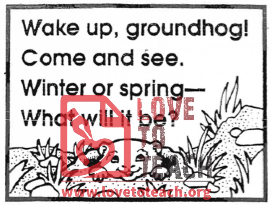 groundhog-day-poem