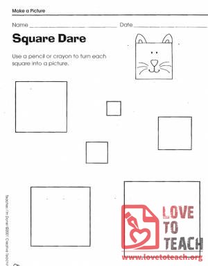 make love dare worksheets